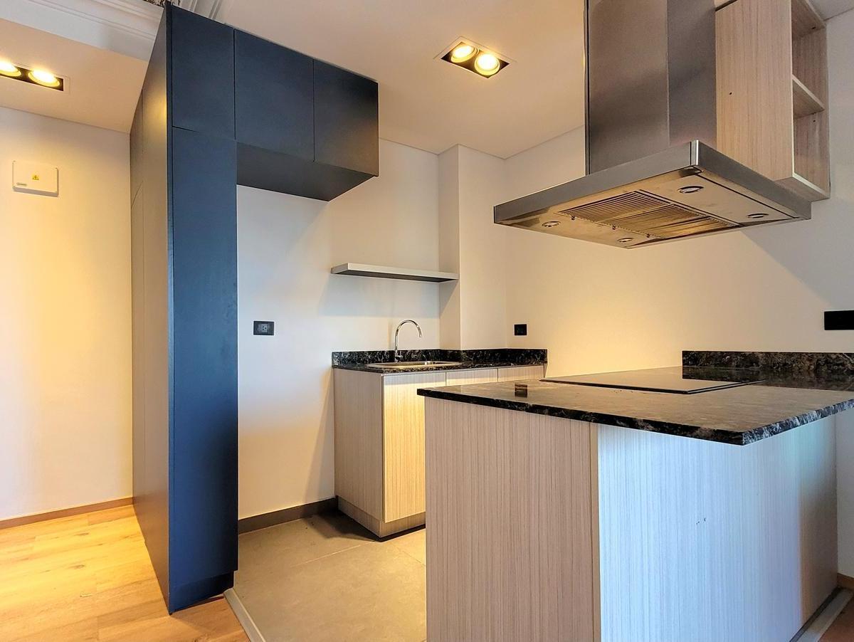 Depto Monoambiente con Toilette, Vestidor y Balcon Full Amenities en Caballito 5