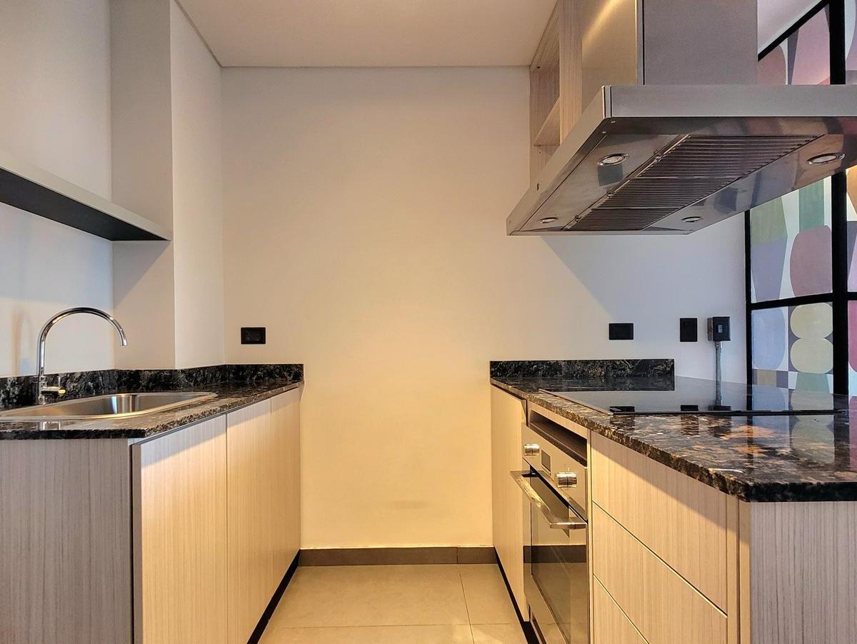 Depto Monoambiente con Toilette, Vestidor y Balcon Full Amenities en Caballito 3