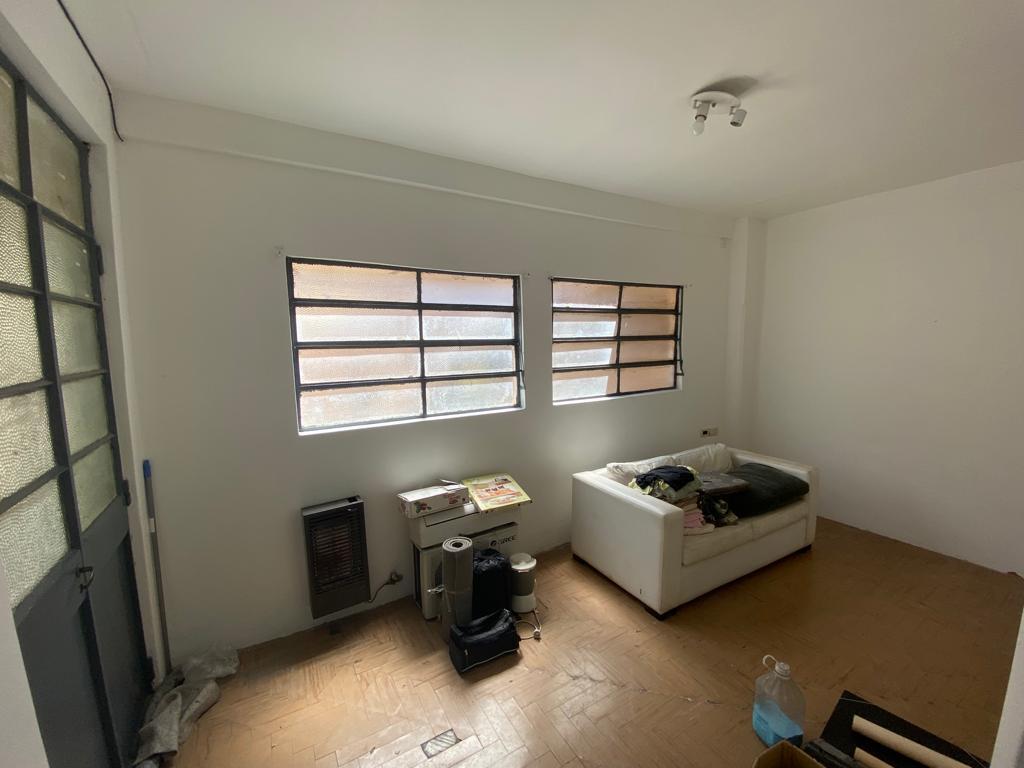 Venta Terreno 3 PH Sin Subdividir en Villa Pueyrredon 1