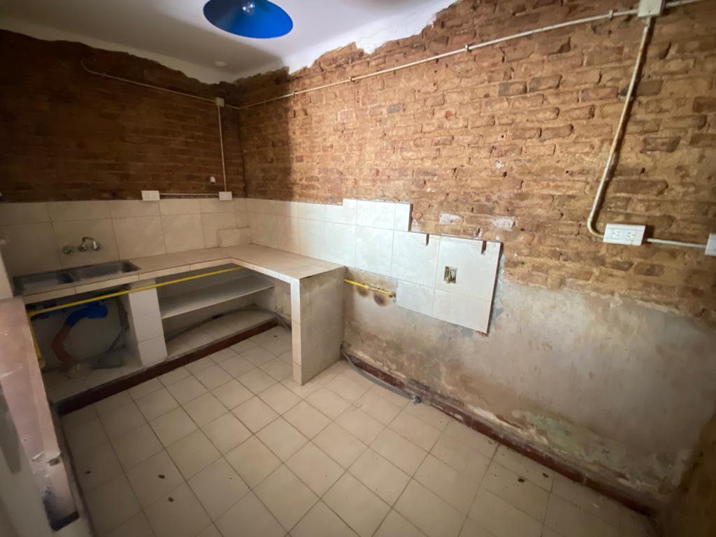 Venta 3 PH Para Subdividir en Villa Pueyrredon 2