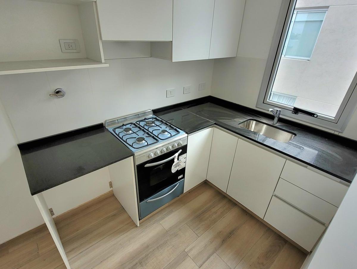 Venta Departamento en Villa Devoto 3 Ambientes con Terraza Propia 5