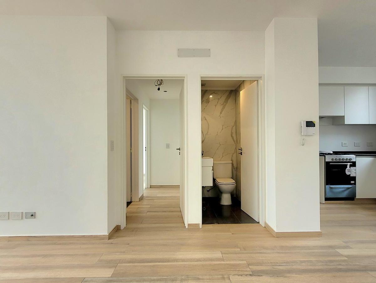 Venta Departamento en Villa Devoto 3 Ambientes con Terraza Propia 2