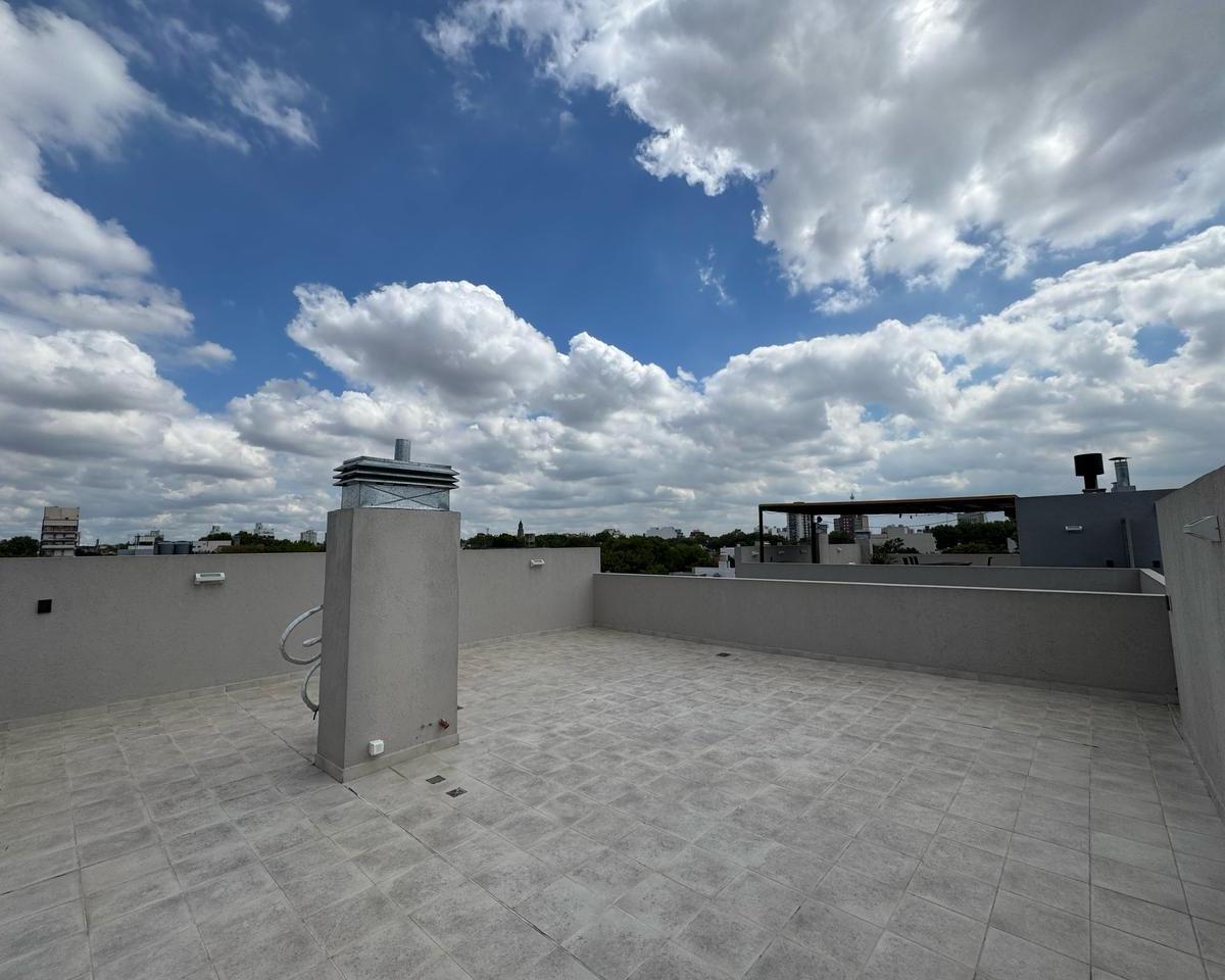 Venta Departamento en Villa Devoto 3 Ambientes con Terraza Propia 3