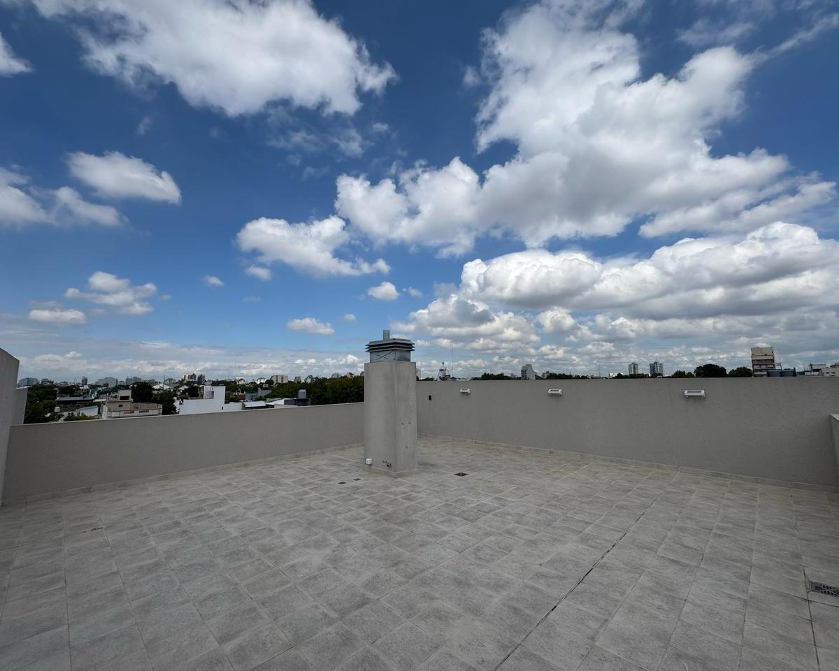 Venta Departamento en Villa Devoto 3 Ambientes con Terraza Propia 4