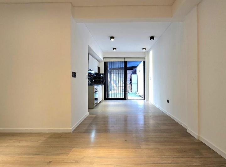 Venta Departamento 3 ambientes en Caballito con patio con parrilla, suite y amenities 2