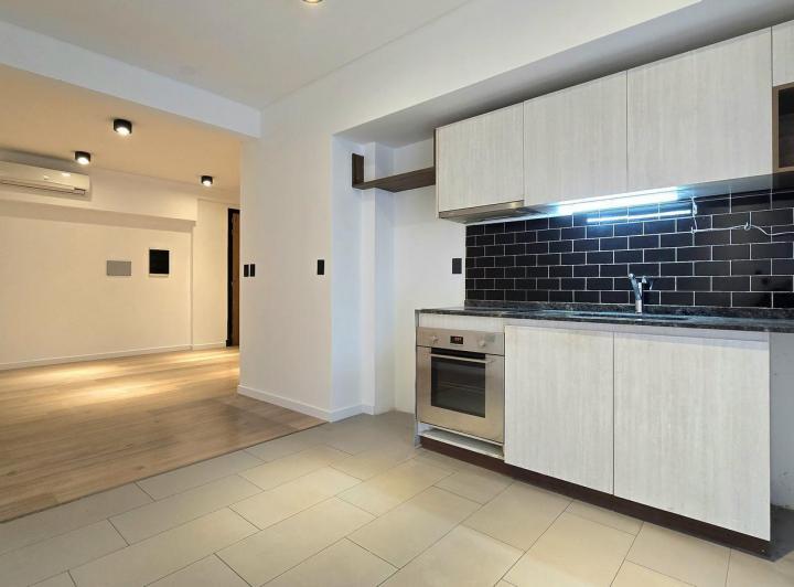 Venta Departamento 3 ambientes en Caballito con patio con parrilla, suite y amenities 5