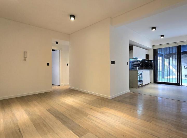 Venta Departamento 3 ambientes en Caballito con patio con parrilla, suite y amenities 4