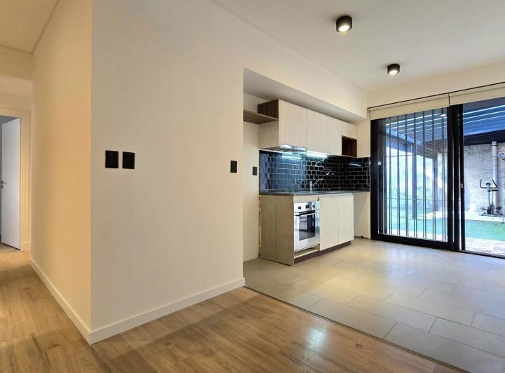 Venta Departamento 3 ambientes en Caballito con patio con parrilla, suite y amenities 3
