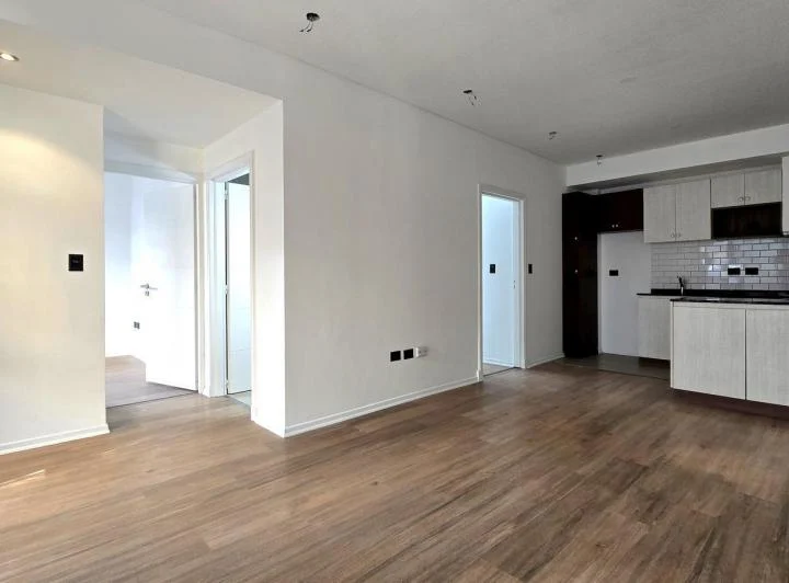 Venta Departamento 3 ambientes en Caballito con 2 balcones, suite y amenities 4