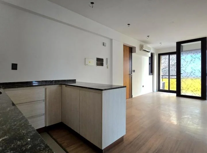 Venta Departamento 3 ambientes en Caballito con 2 balcones, suite y amenities 3