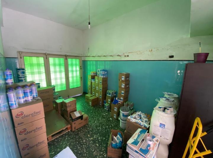 Venta 3 PH PARA SUBDIVIDIR en Villa Pueyrredon 3