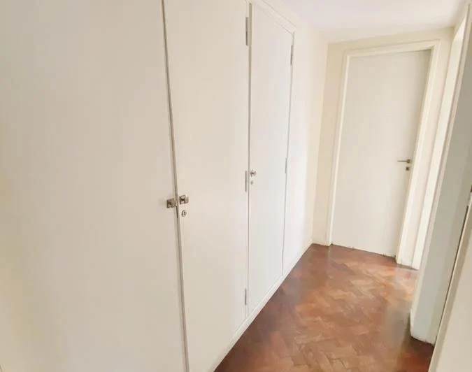 Alquiler departamento flores 3 ambientes frente con balcon 5