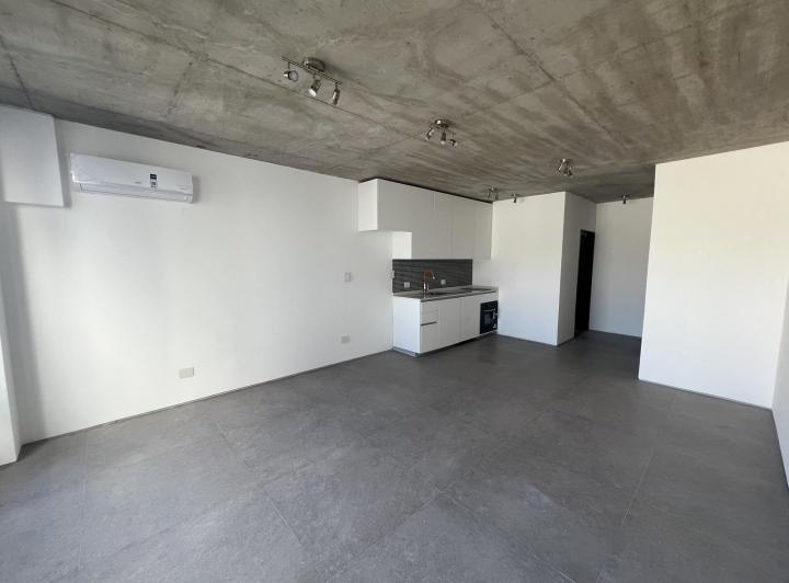 Alquiler Departamento a estrenar monoambiente en Villa Devoto con baulera 1