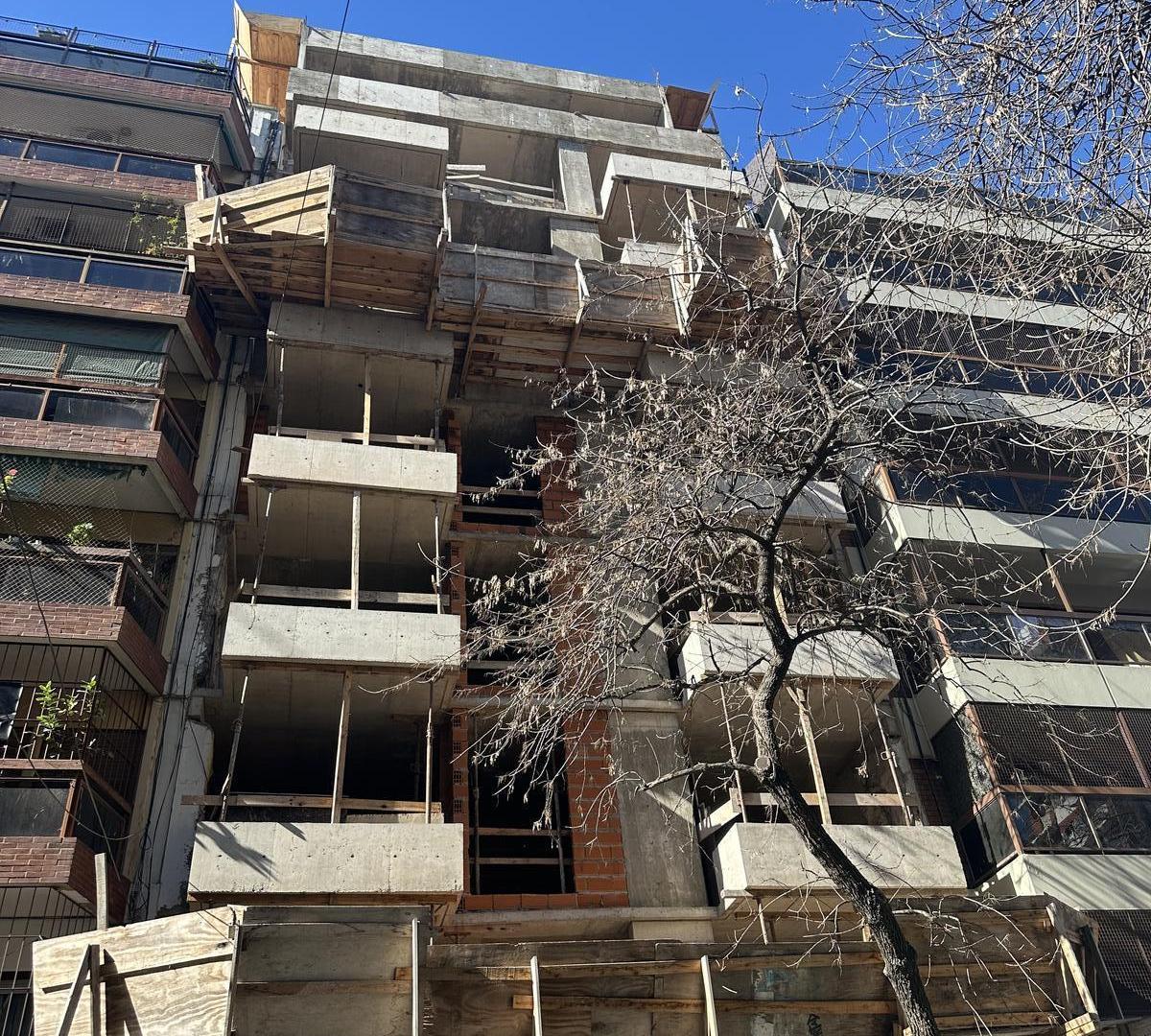 Foto de VENTA 3AMB CON DOS 2 BAÑOS. BALCON Y PATIO. AMENITIES. EN COLEGIALES., imagen 5