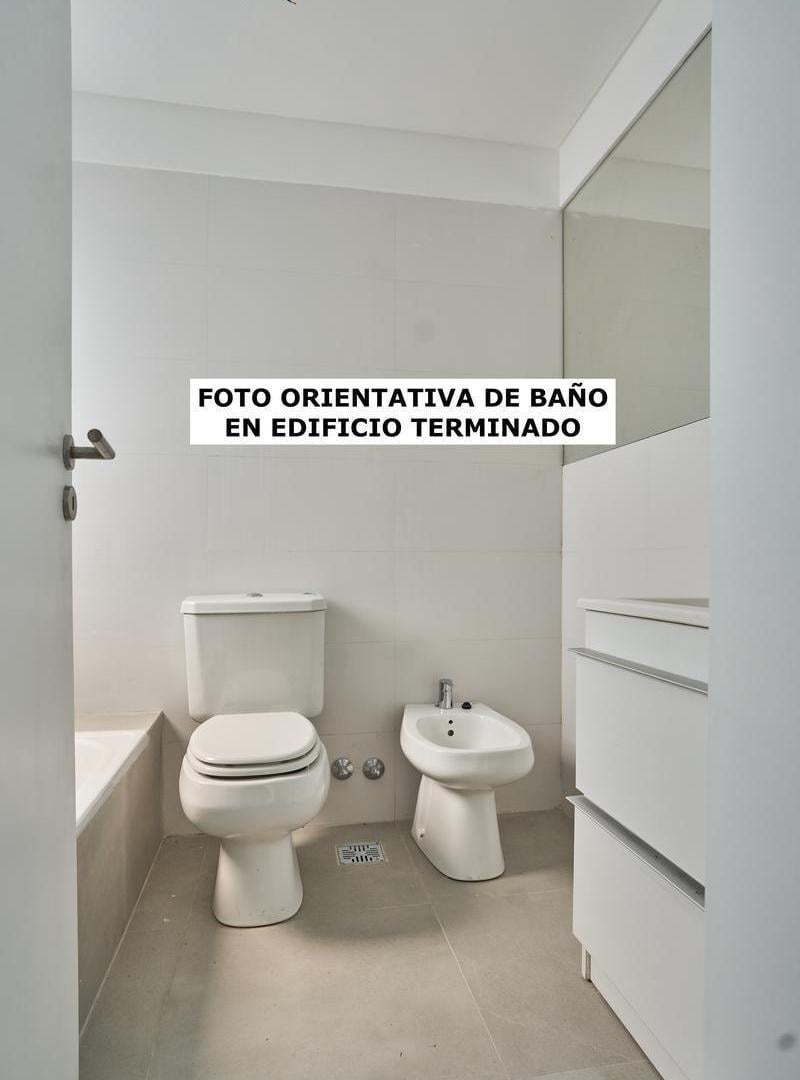 Foto de VENTA 2 AMB CON SUITE, TOILETTE, BALCON Y AMENITIES. EN COLEGIALES., imagen 4