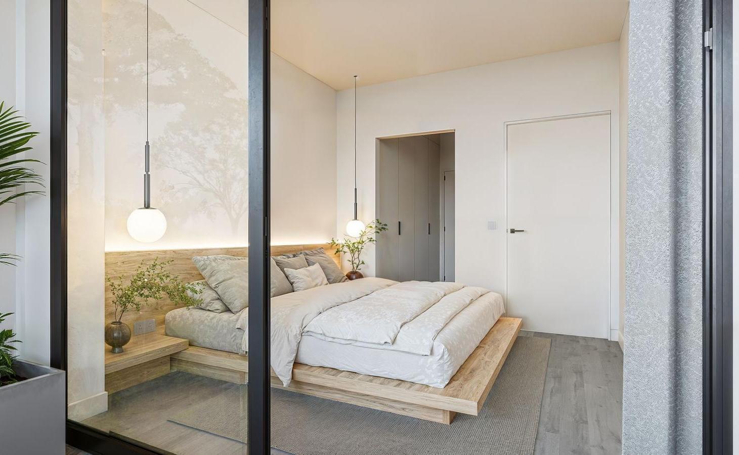 Departamento en Villa Crespo
