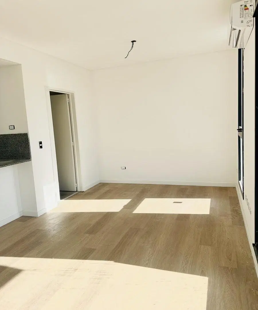 VENTA DEPARTAMENTO MONOAMBIENTE EN CHACARITA CON BALCÓN 4