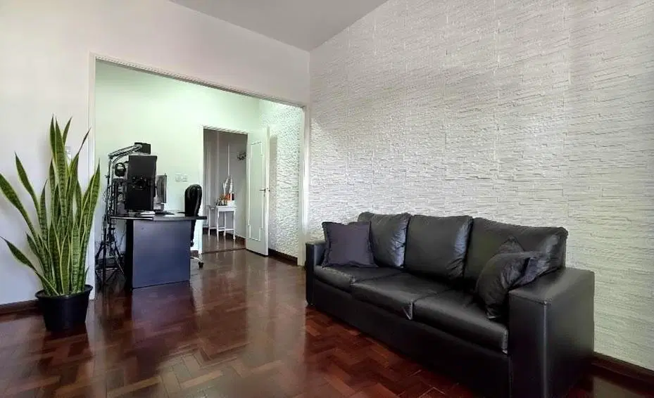 Venta PH 4 ambientes en Floresta con balcón, terraza y espacio aereo propio 4