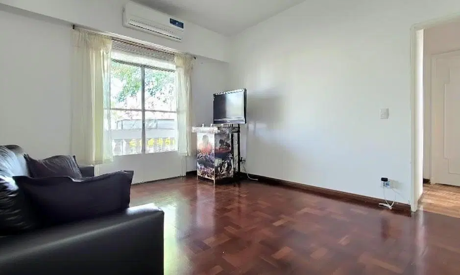 Venta PH 4 ambientes en Floresta con balcón, terraza y espacio aereo propio 8