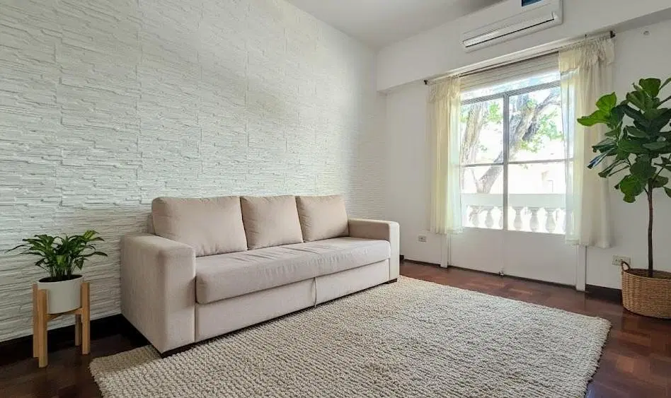 Venta PH 4 ambientes en Floresta con balcón, terraza y espacio aereo propio 2