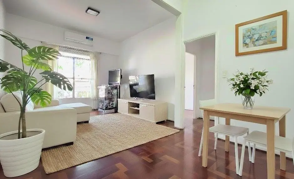 Venta PH 4 ambientes en Floresta con balcón, terraza y espacio aereo propio 3