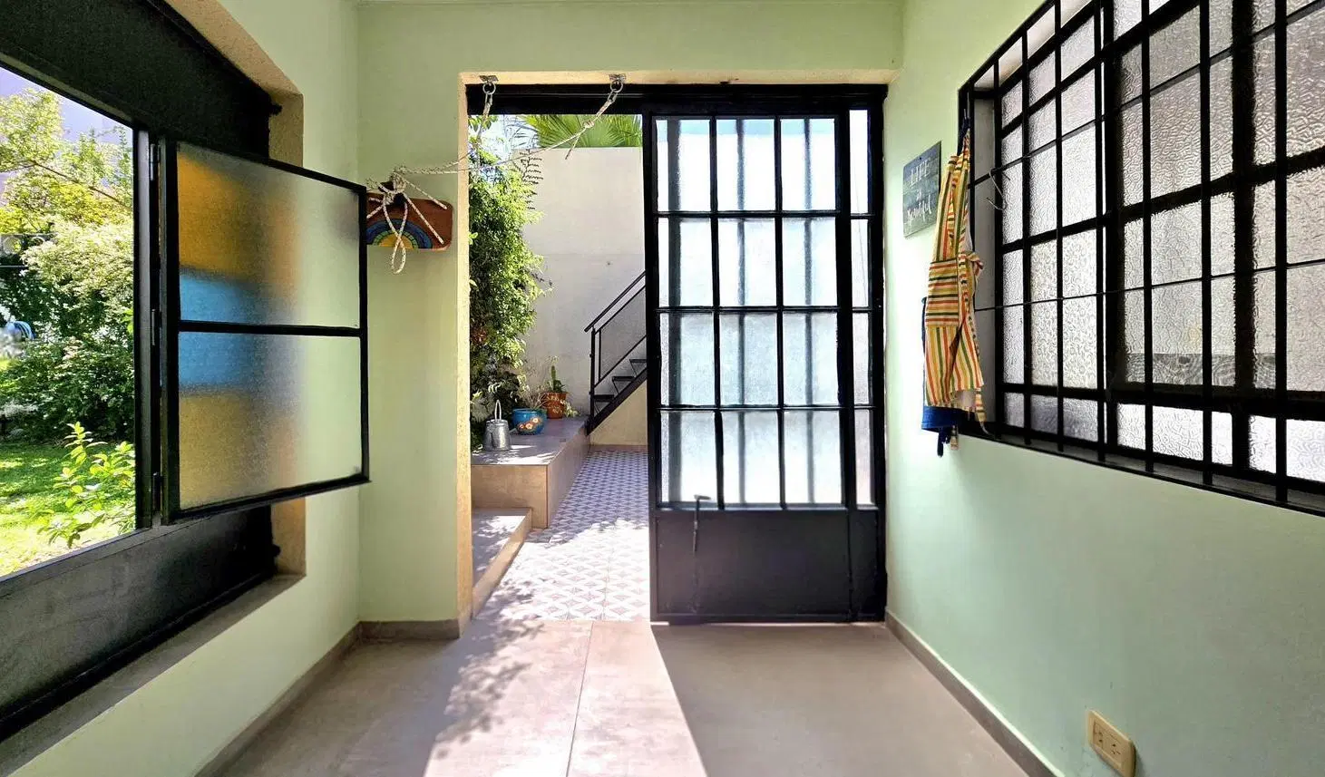 VENTA 3 AMBIENTES CON COCHERA, PATIO Y QUINCHO 5
