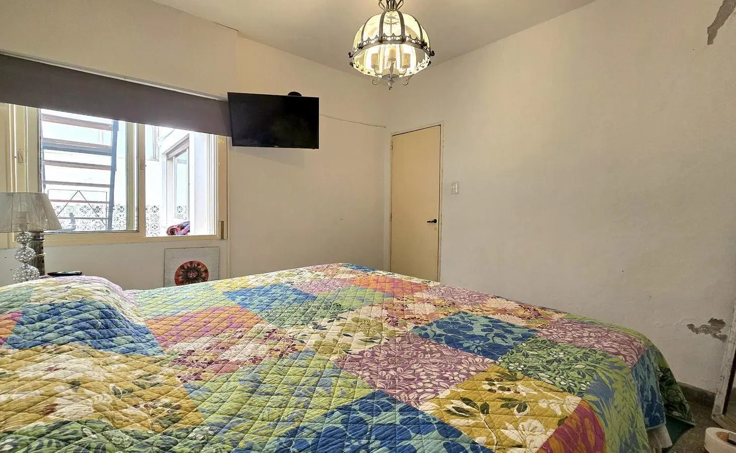 VENTA PH 5 AMBIENTES CABALLITO CON TERRAZA 2