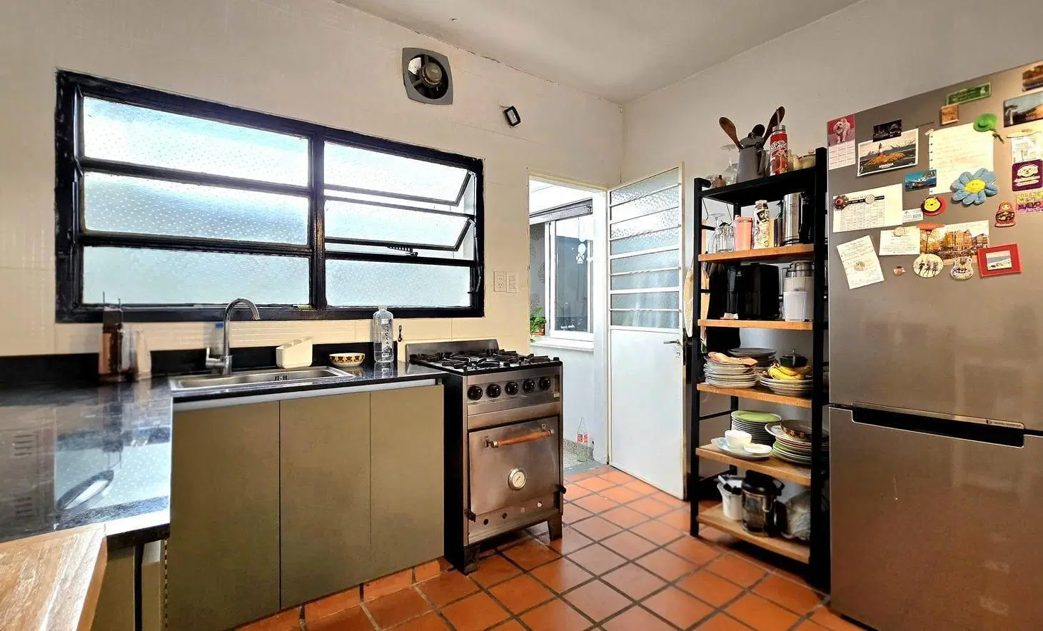 VENTA PH 5 AMBIENTES CABALLITO CON TERRAZA 4