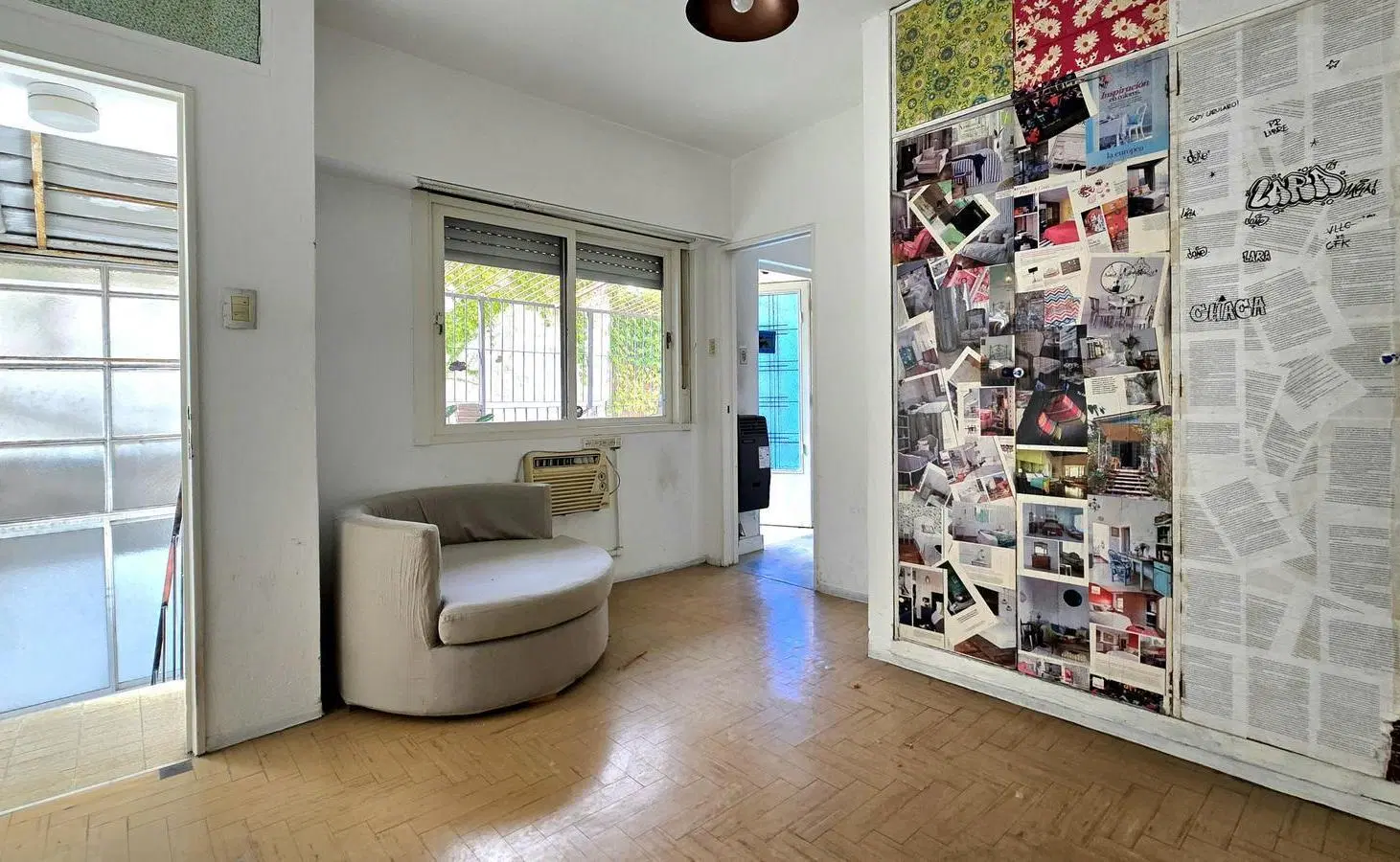VENTA PH 5 AMBIENTES CABALLITO CON TERRAZA 3