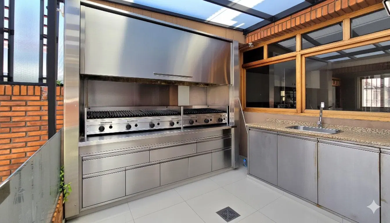 Venta Casa con Cochera, Piscina, Vestidor en Villa Devoto 3