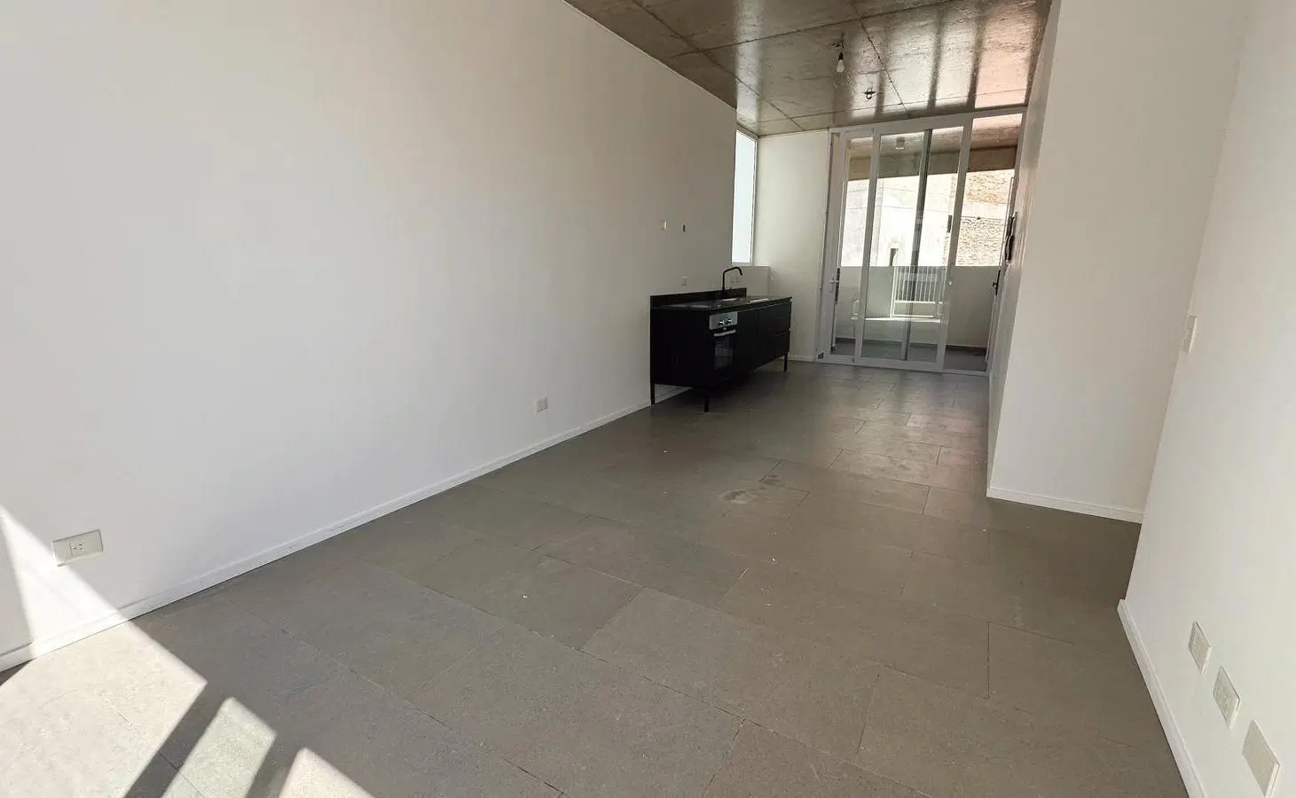 Venta Departamento 3 amb. Patio c parrilla, balcón y suite en Belgrano. Palier privado. Amenities 2
