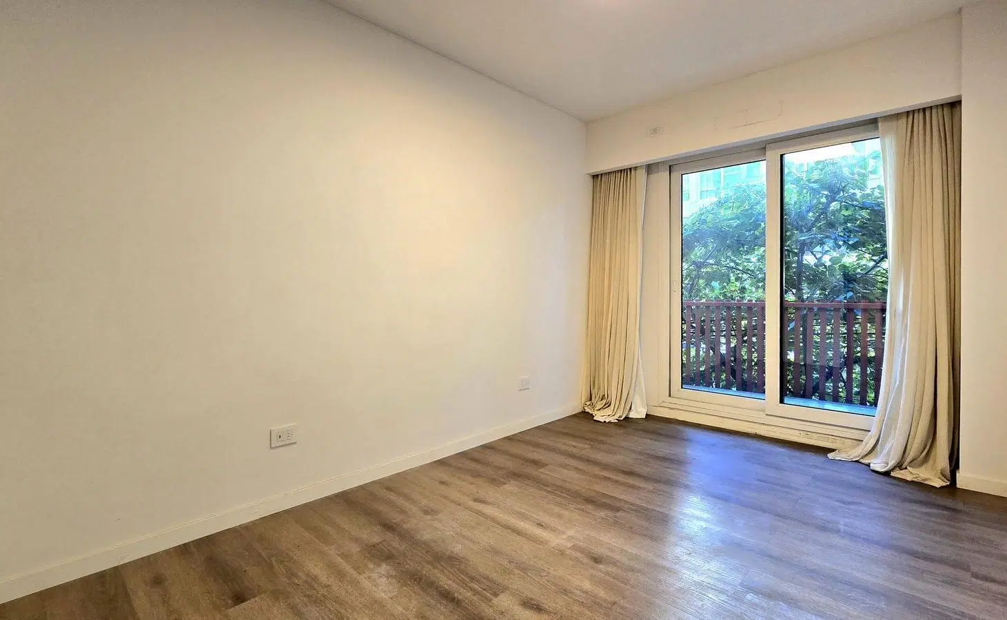 VENTA DEPARTAMENTO 3 AMBIENTES CON BALCON CORRIDO Y AMENITIES 5