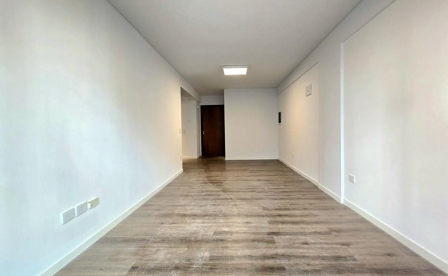 VENTA DEPARTAMENTO 3 AMBIENTES CON BALCON CORRIDO Y AMENITIES 3