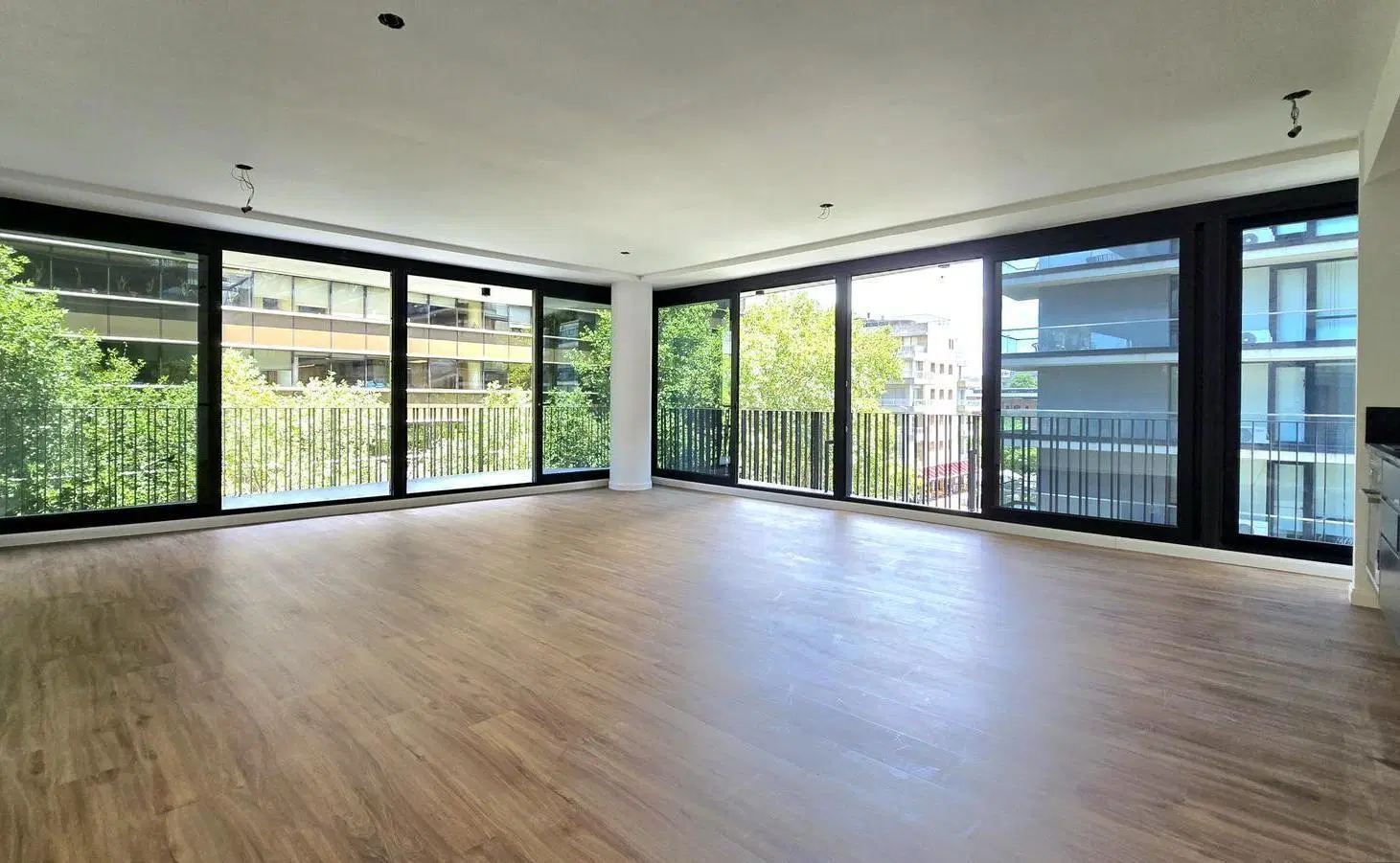 LUMIERE - 3 AMBIENTES A ESTRENAR FULL AMENITIES 4