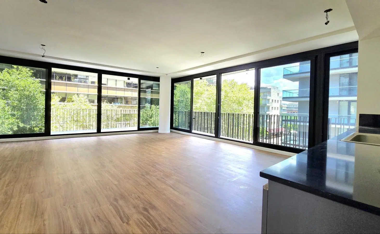 LUMIERE - 3 AMBIENTES A ESTRENAR FULL AMENITIES 3