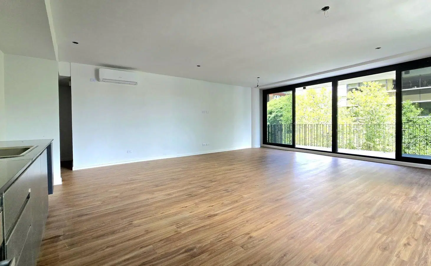 LUMIERE - 3 AMBIENTES A ESTRENAR FULL AMENITIES 5