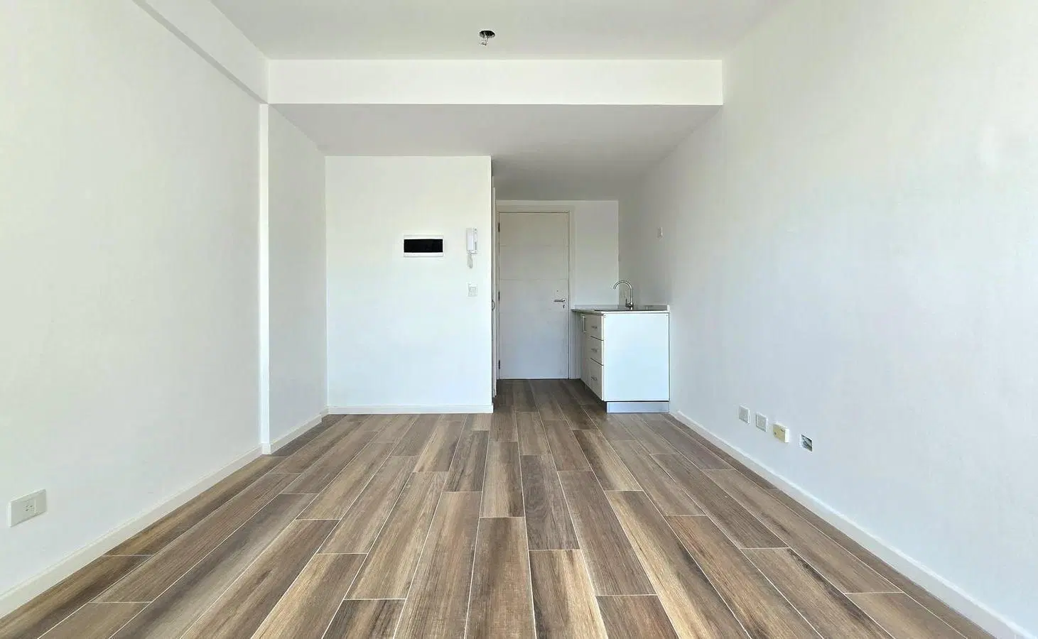 MONOAMBIENTE CON BALCON EN CABALLITO FULL AMENITIES 5