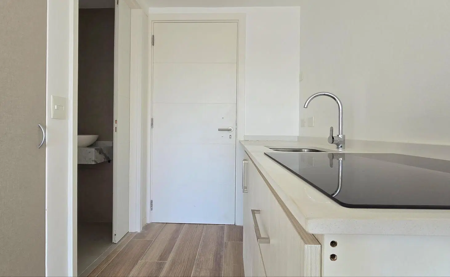 MONOAMBIENTE CON BALCON EN CABALLITO FULL AMENITIES 1