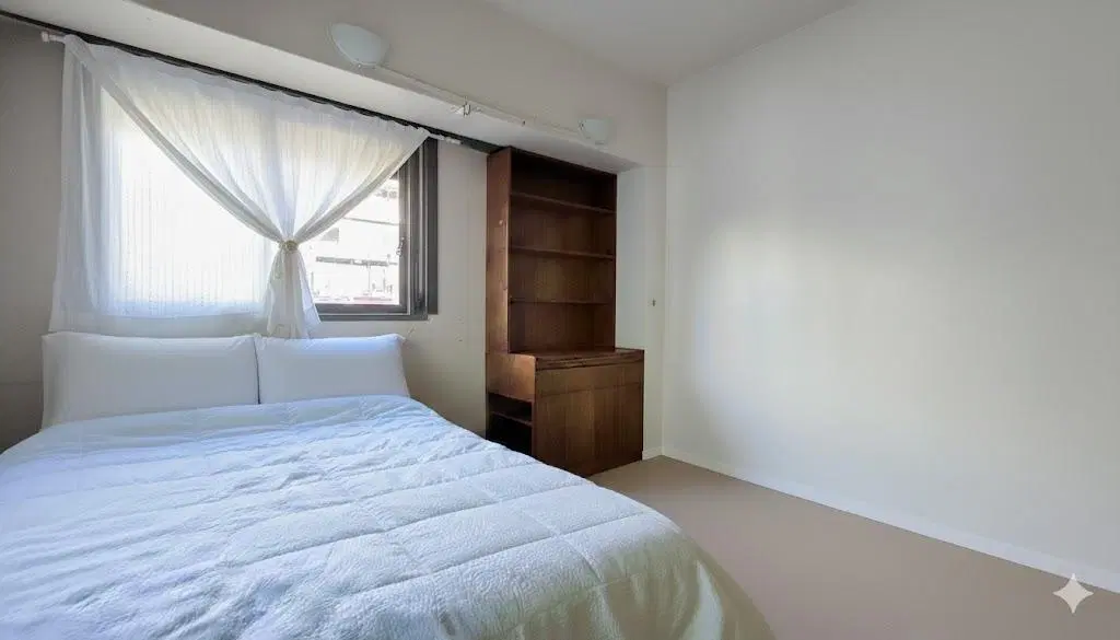 Venta Departamento 5 amb en Palermo con cochera, baulera, dependencia, balcones, palier privado 4