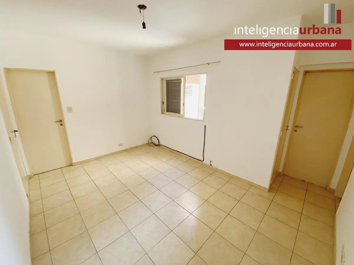 ALQUILER DEPARTAMENTO 2 AMBIENTES 2