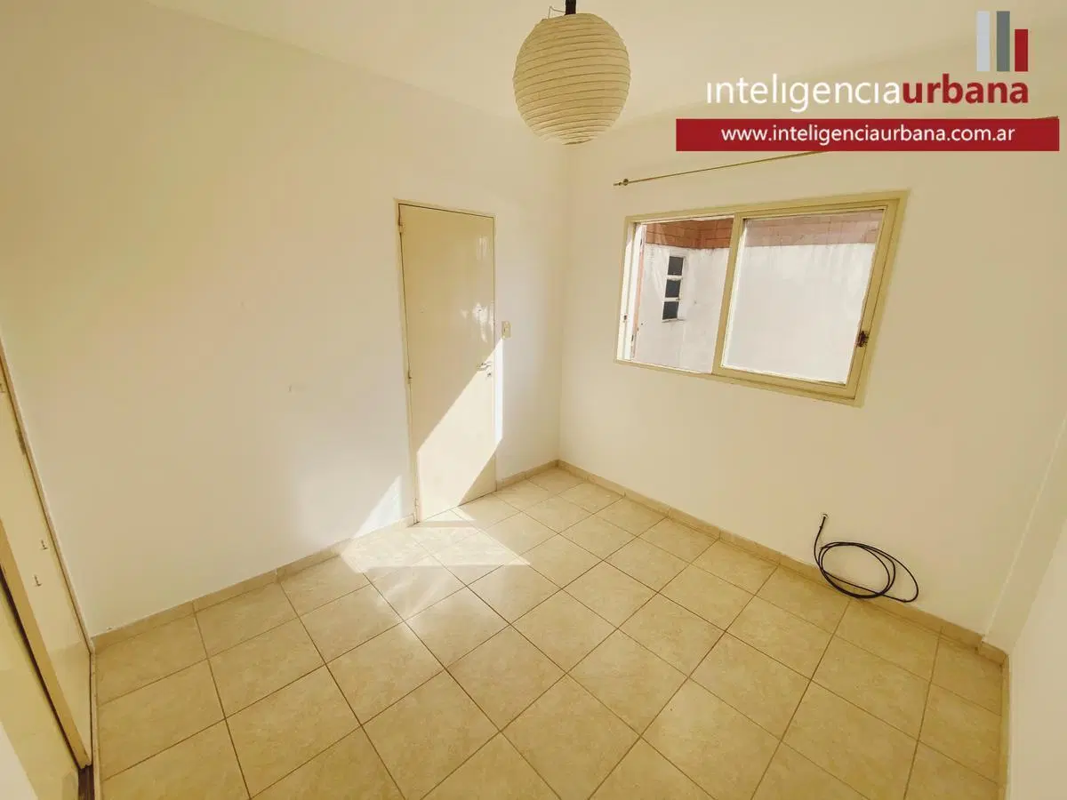 ALQUILER DEPARTAMENTO 2 AMBIENTES 3