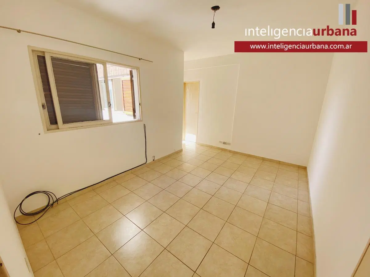 ALQUILER DEPARTAMENTO 2 AMBIENTES 4