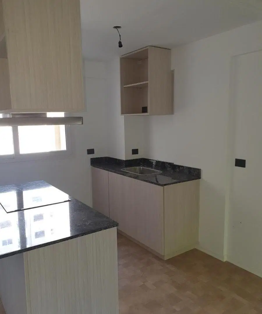 ALQUILER 2 AMBIENTES EN COLEGIALES CON BALCON 4