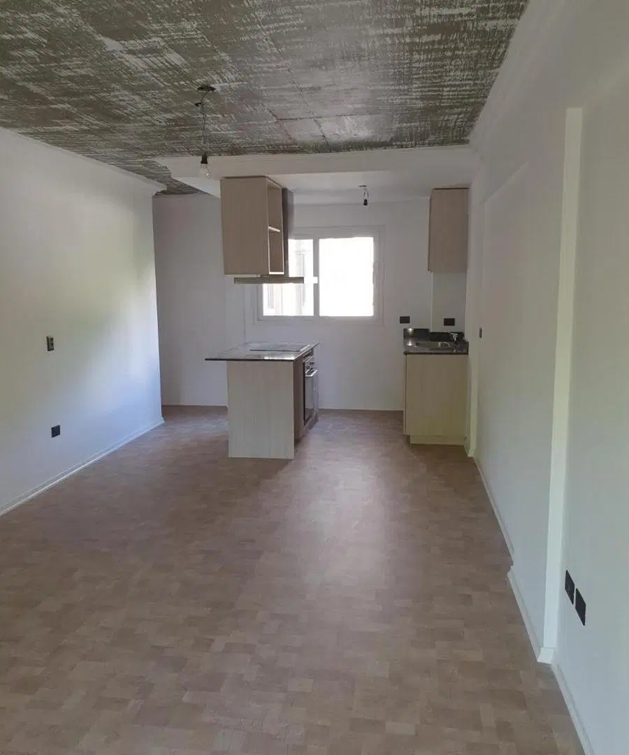 ALQUILER 2 AMBIENTES EN COLEGIALES CON BALCON 5