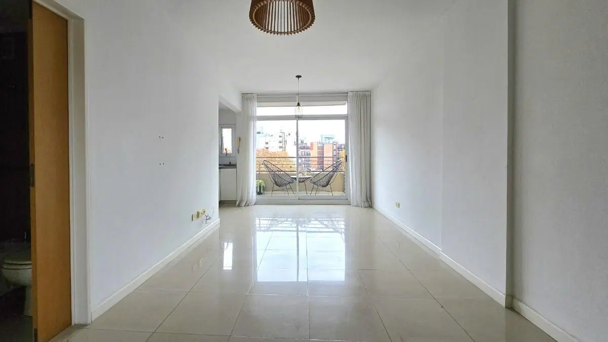 VENTA CABALLITO MONOAMBIENTE CON BALCON 3
