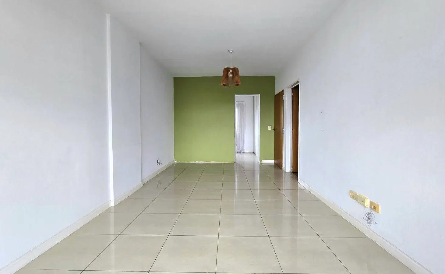 VENTA CABALLITO MONOAMBIENTE CON BALCON 5