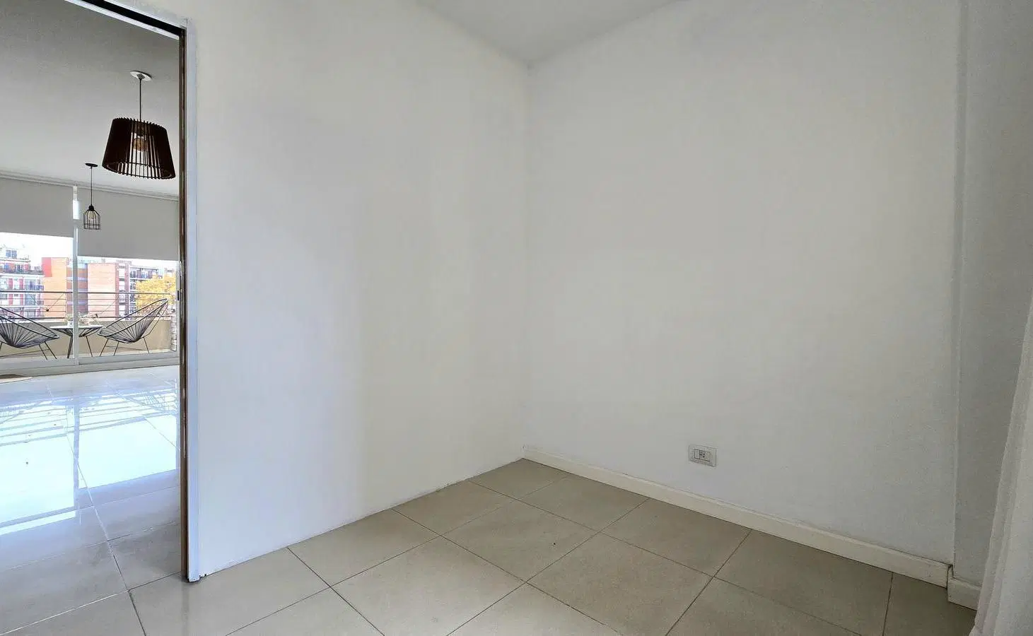 VENTA CABALLITO MONOAMBIENTE CON BALCON 4