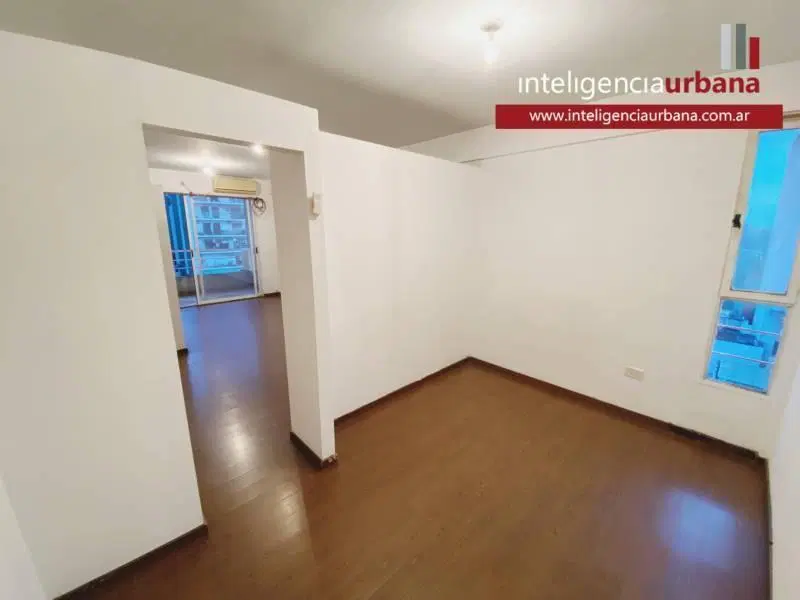 VENTA MONOAMBIENTE DIVIDIDO CON BALCON EN CABALLITO 2