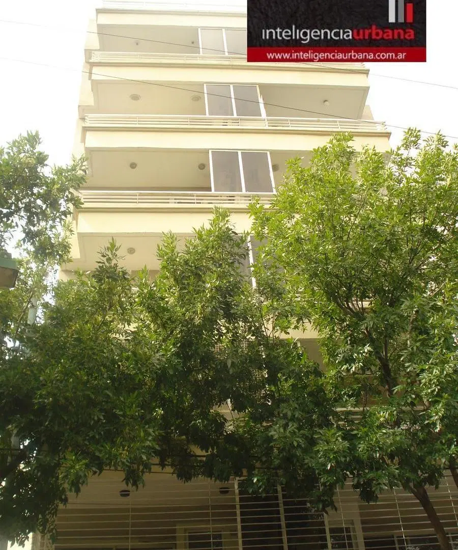 VENTA MONOAMBIENTE DIVIDIDO CON BALCON EN CABALLITO 5