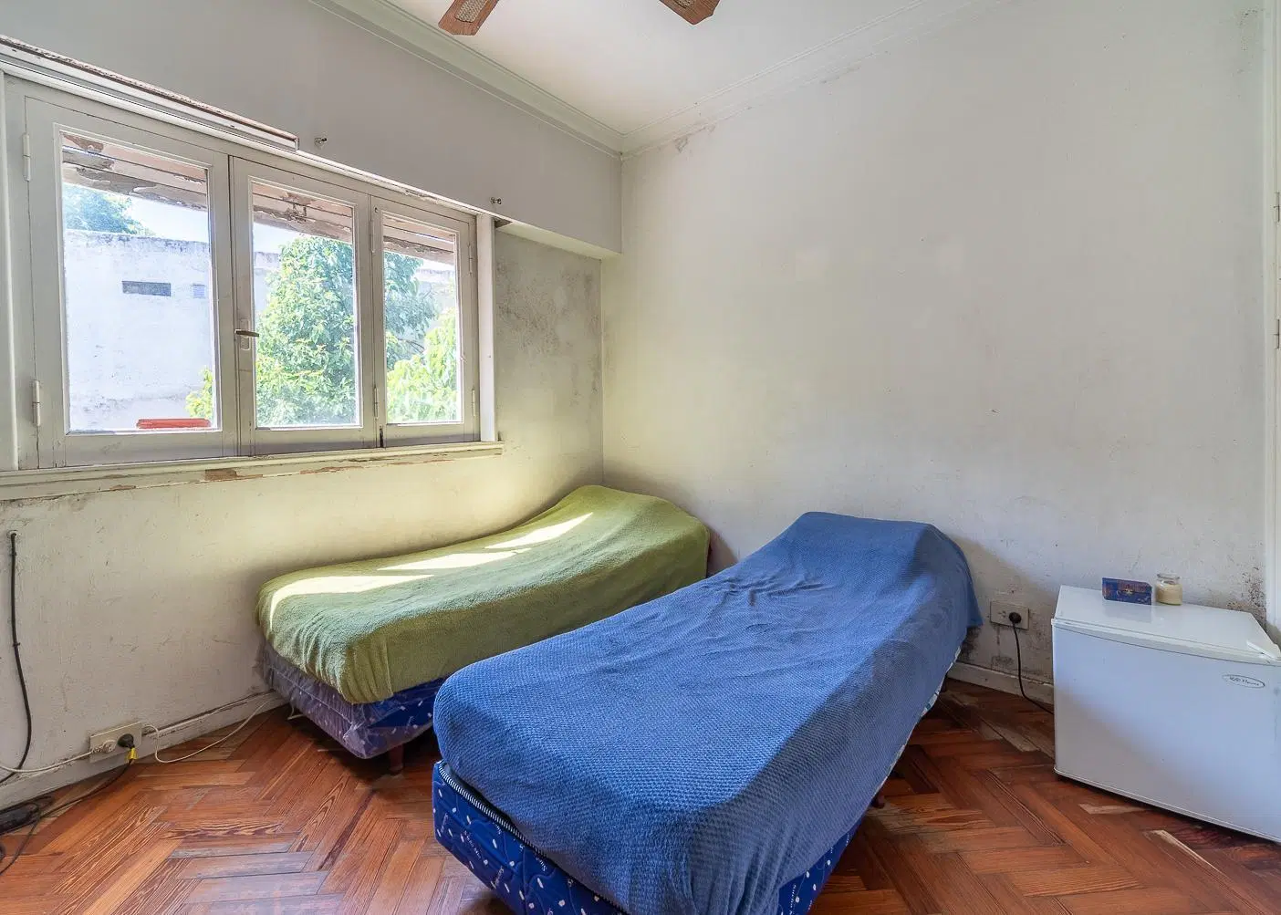 VENTA PH en Palermo 3amb con terraza propia, entrada independiente. 2